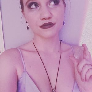 Meet your Posher, Shelbie